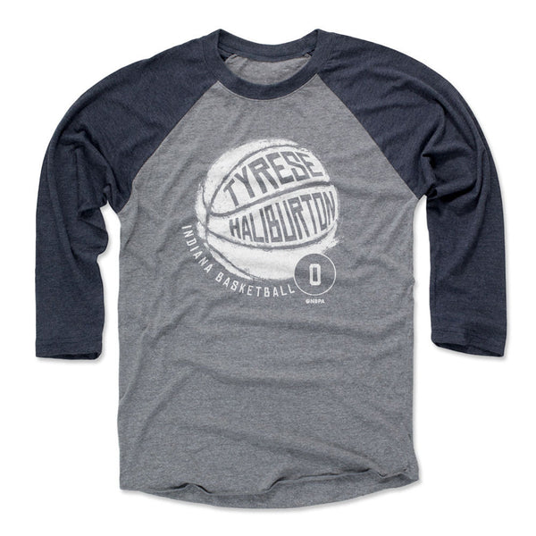 Tyrese Haliburton Indiana Basketball WHT