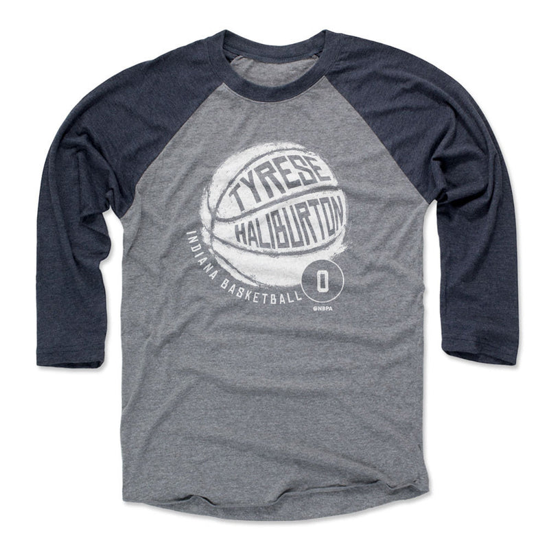 Tyrese Haliburton Indiana Basketball WHT