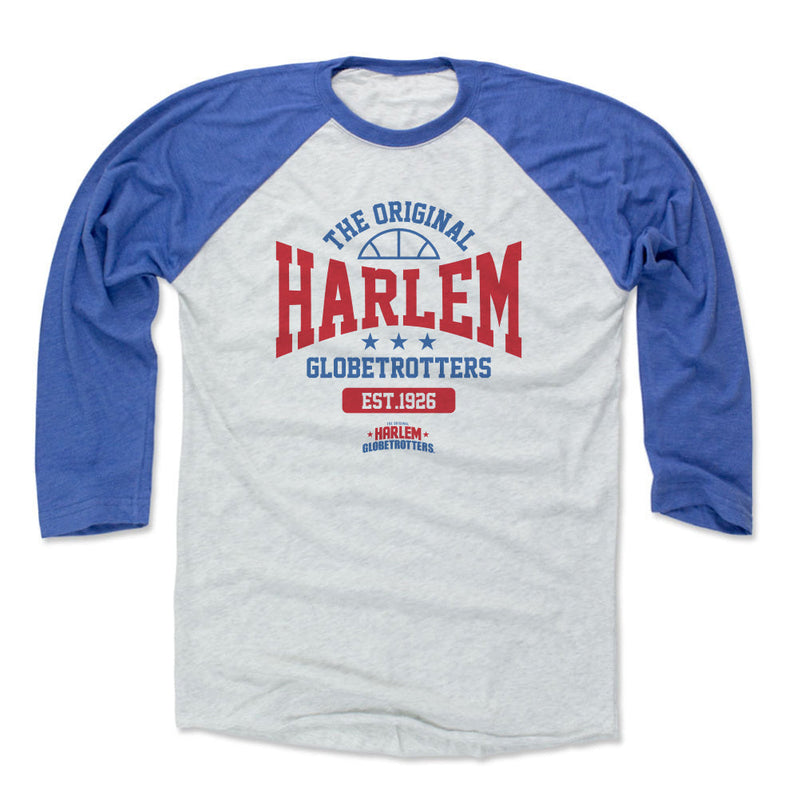 Harlem Globetrotters Retro