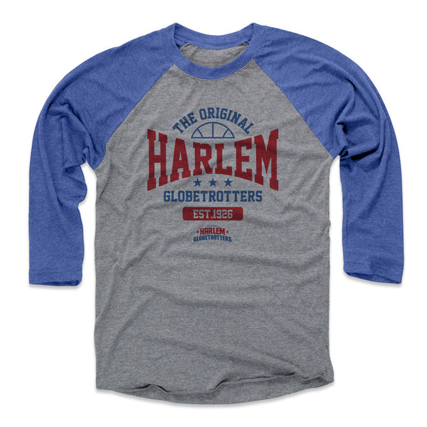 Harlem Globetrotters Retro