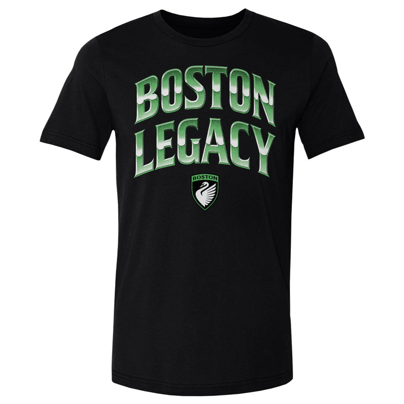 Boston Legacy FC Type WHT
