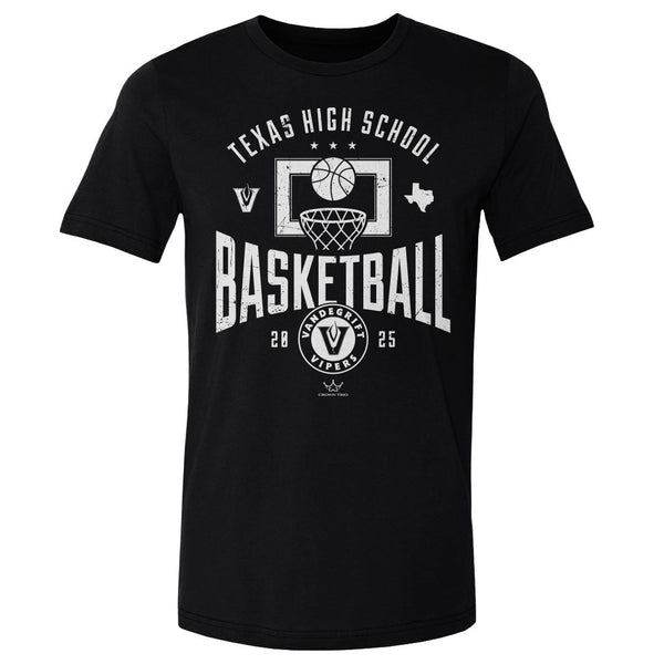 Crown Trio Vandegrift High School Basketball 2 - 2025 WHT