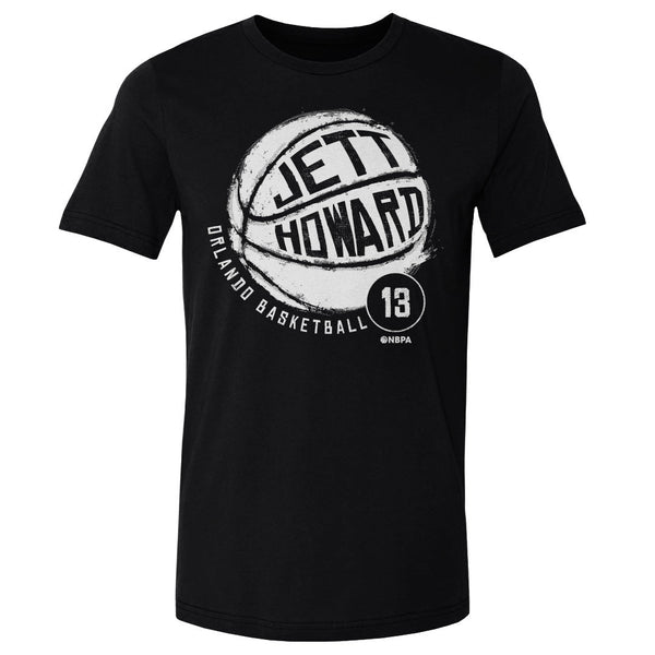 Jett Howard Orlando Basketball WHT