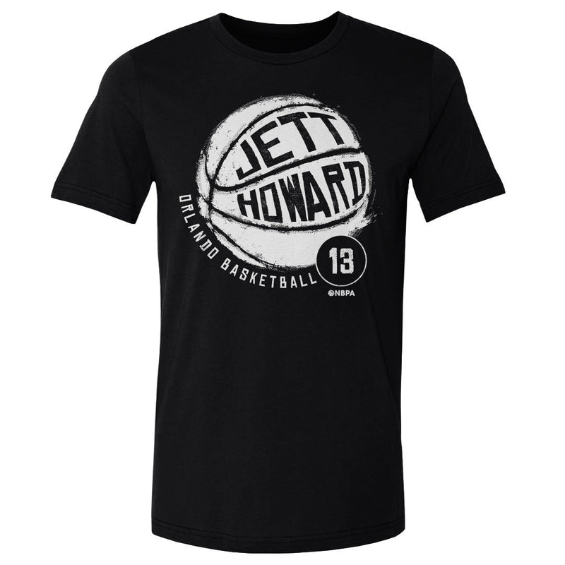 Jett Howard Orlando Basketball WHT