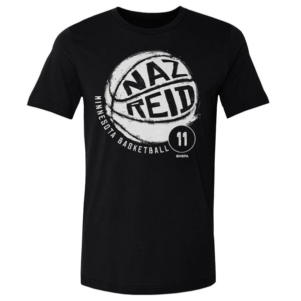Naz Reid Minnesota Basketball WHT