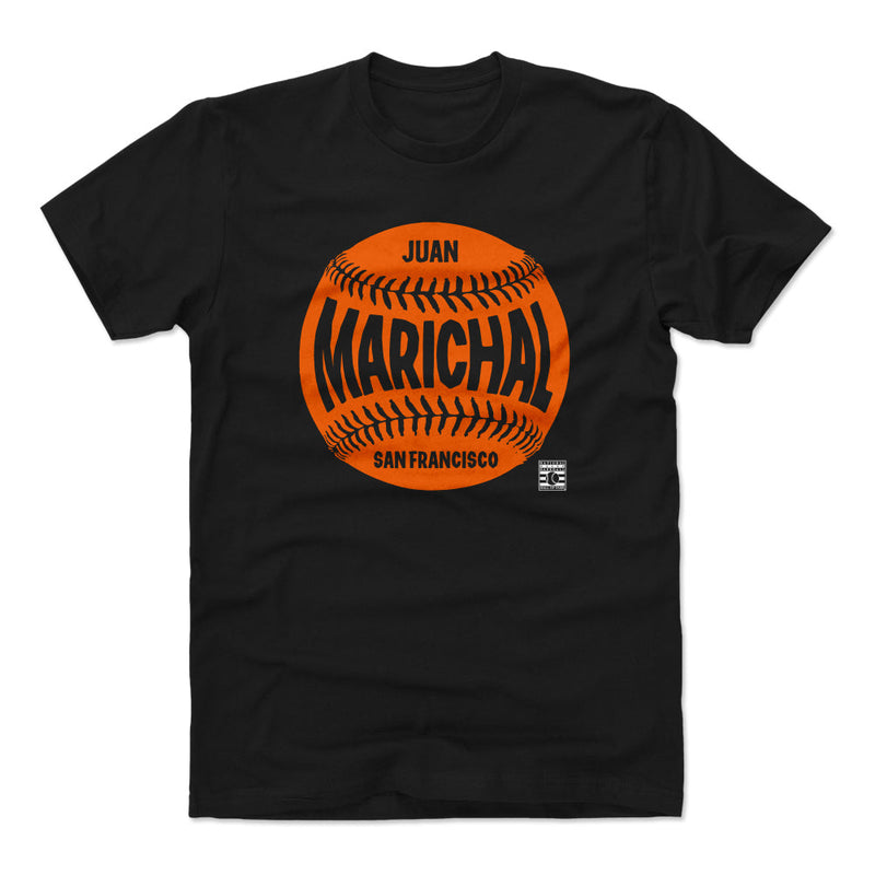 Juan Marichal San Francisco Baseball WHT