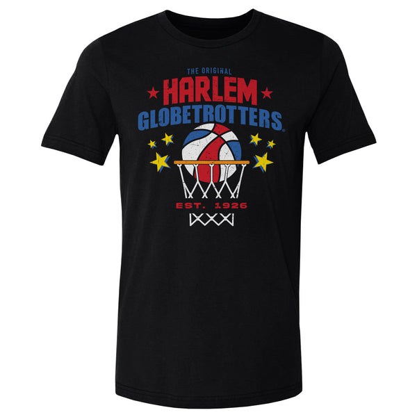 Harlem Globetrotters Nothing But Net WHT