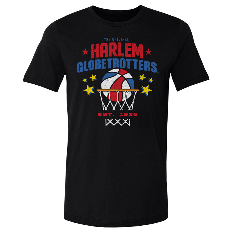Harlem Globetrotters Nothing But Net WHT