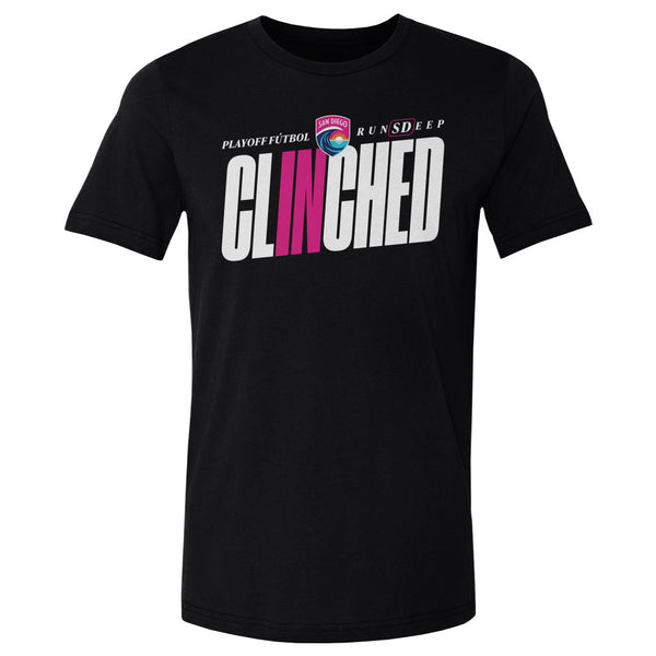 San Diego Wave FC Clinched 2025 WHT