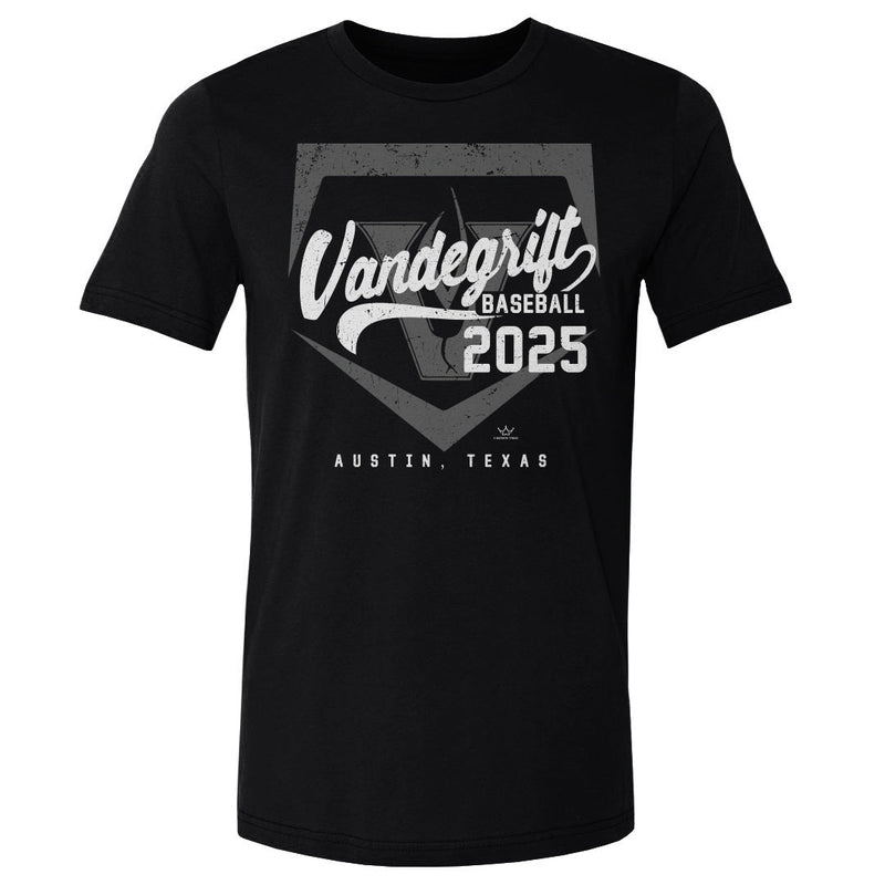 Crown Trio Vandegrift High School Baseball - 2025 WHT