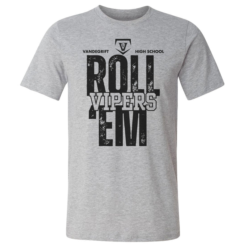 Crown Trio Vandegrift Vipers Roll Em Vipers Baseball