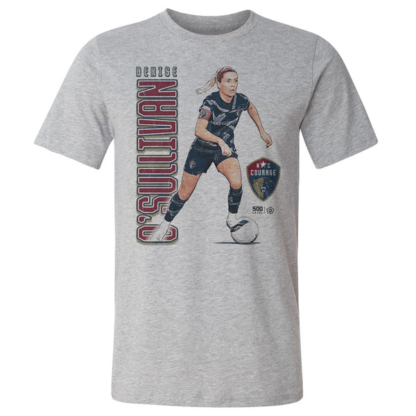 Denise O'Sullivan North Carolina Courage Retro