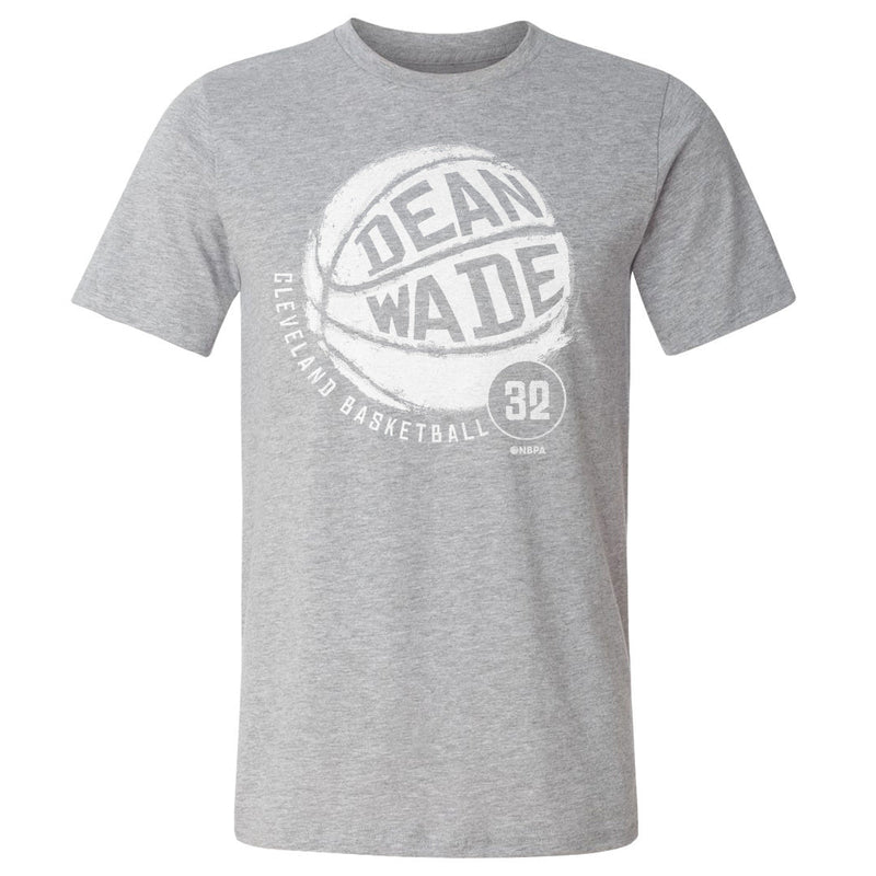 Dean Wade Cleveland Basketball WHT