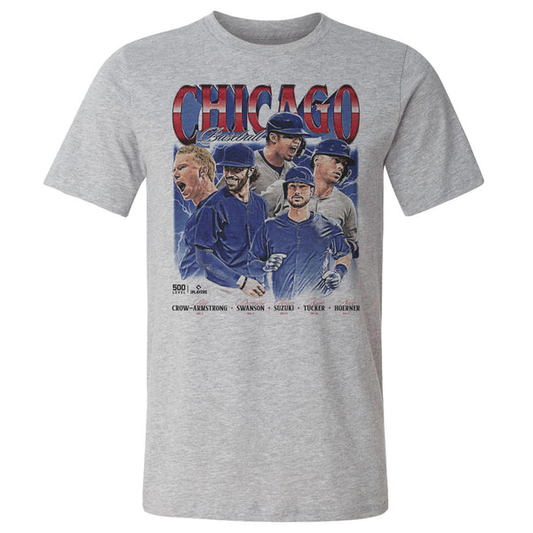 Chicago Baseball Vintage