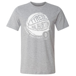 Tyrese Haliburton Indiana Basketball WHT
