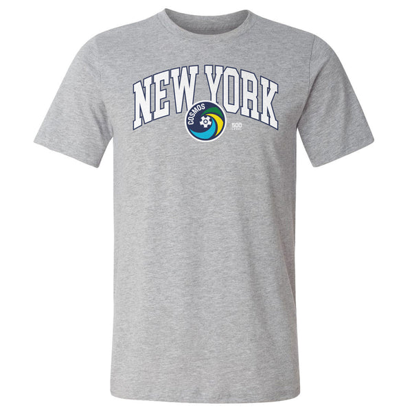 New York Cosmos Arc WHT