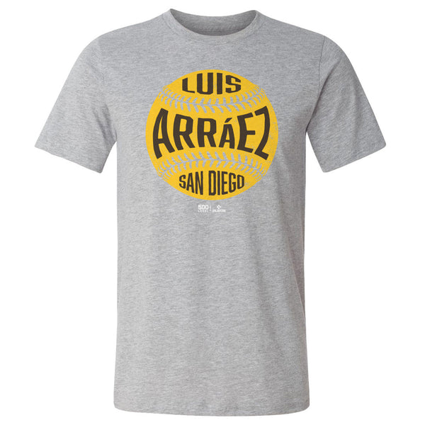 Luis Arraez San Diego Vintage Baseball WHT