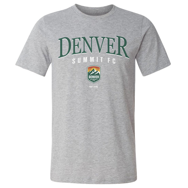 Denver Summit FC Arch WHT