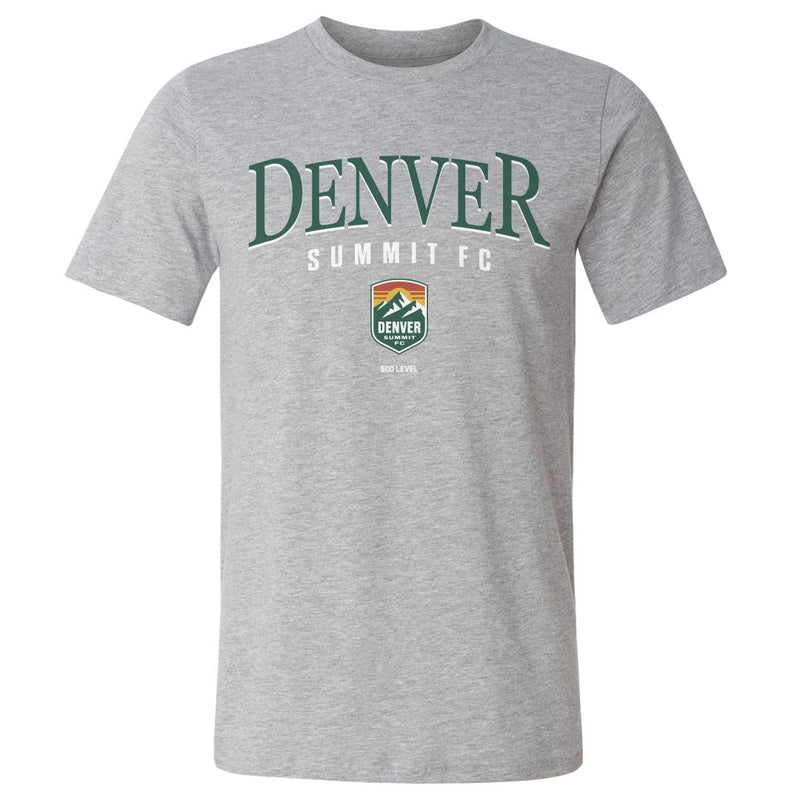 Denver Summit FC Arch WHT