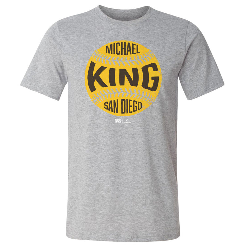 Michael King San Diego Vintage Baseball WHT