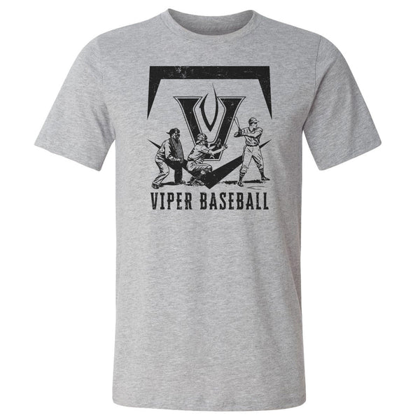 Crown Trio Vandegrift Vipers Baseball Batter