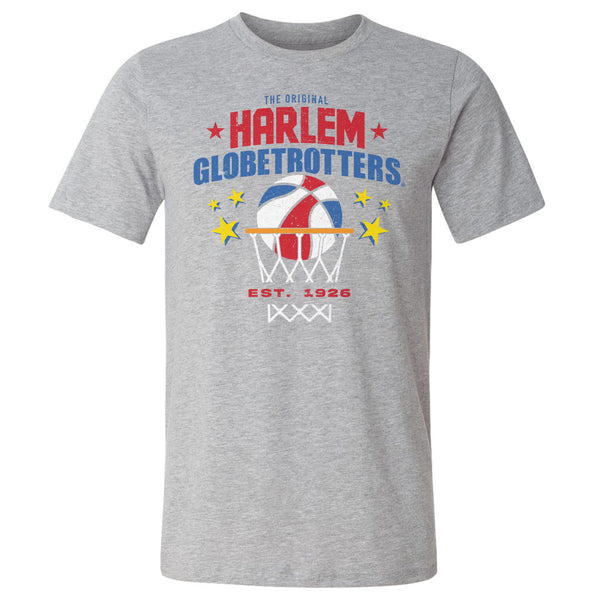 Harlem Globetrotters Nothing But Net WHT