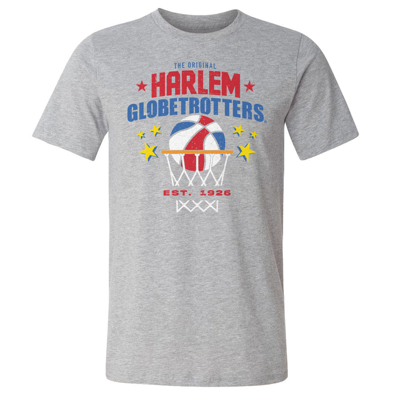 Harlem Globetrotters Nothing But Net WHT
