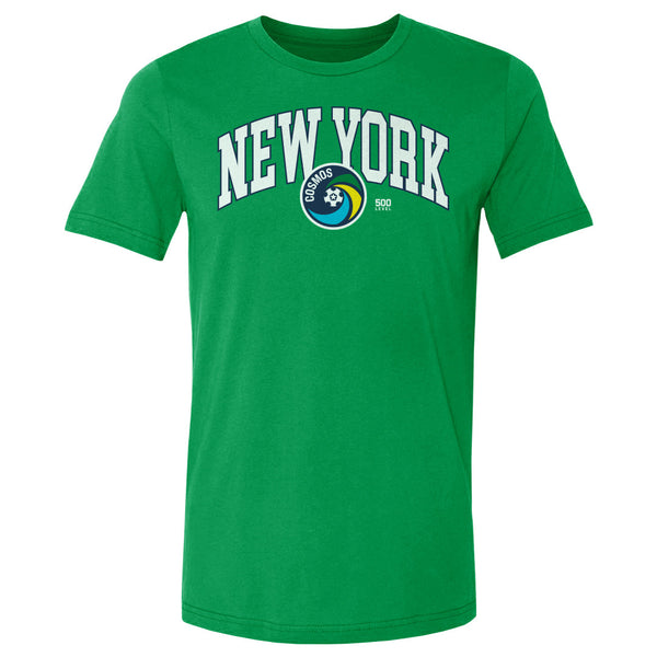 New York Cosmos Arc WHT