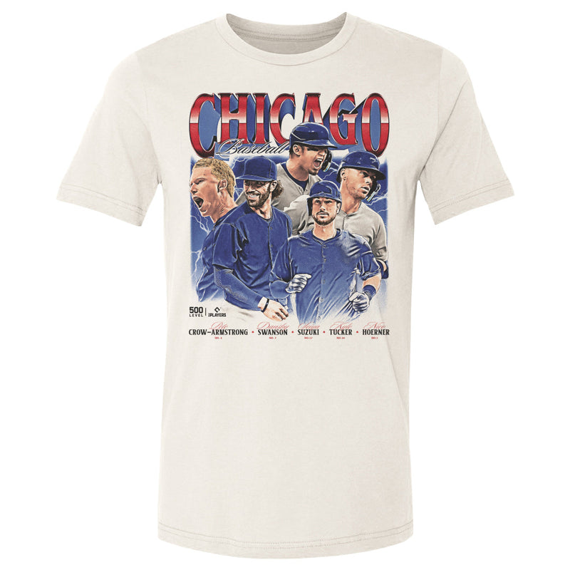 Chicago Baseball Vintage