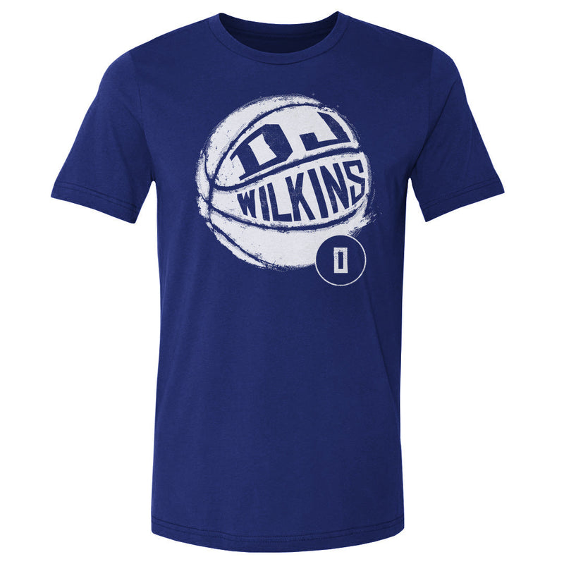 D.J. Wilkins College Basketball WHT