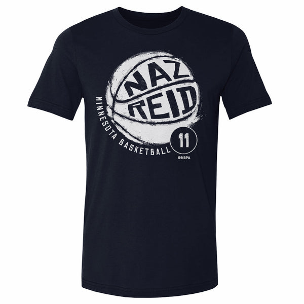 Naz Reid Minnesota Basketball WHT