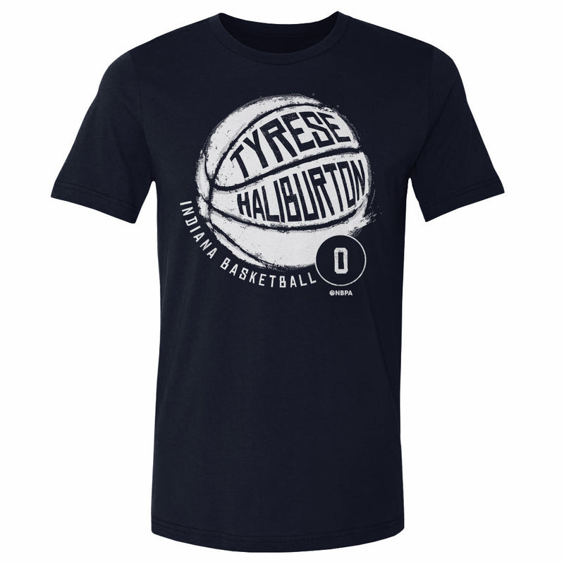 Tyrese Haliburton Indiana Basketball WHT