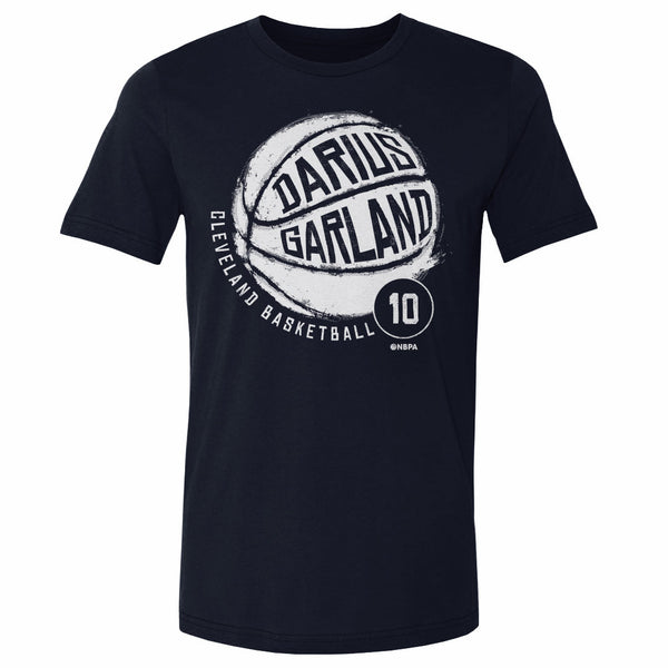 Darius Garland Cleveland Basketball WHT