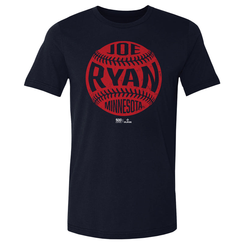 Joe Ryan Minnesota Vintage Baseball WHT