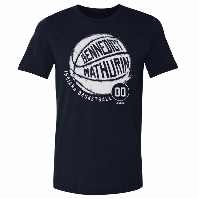 Bennedict Mathurin Indiana Basketball WHT