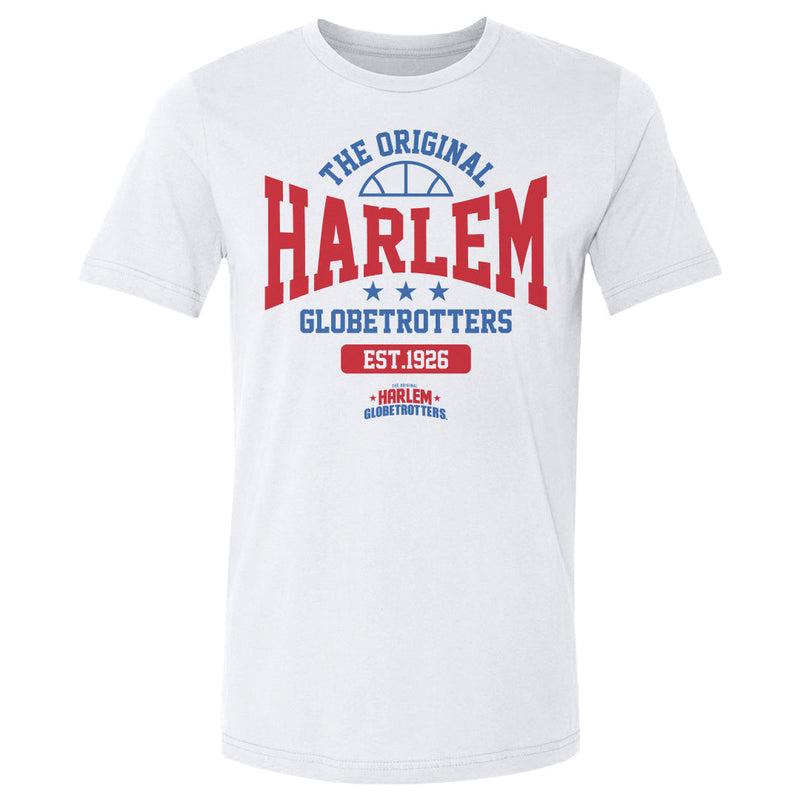 Harlem Globetrotters Retro