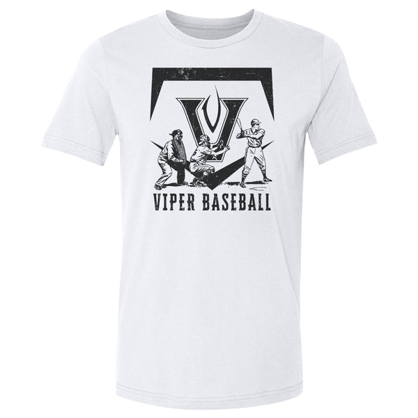 Crown Trio Vandegrift Vipers Baseball Batter