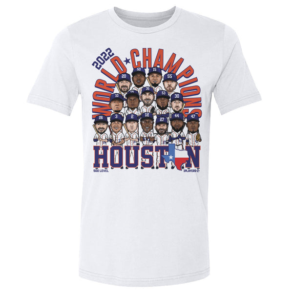 Houston Baseball Champs 2022