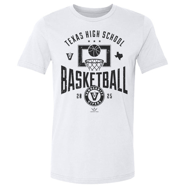 Crown Trio Vandegrift High School Basketball 2 - 2025