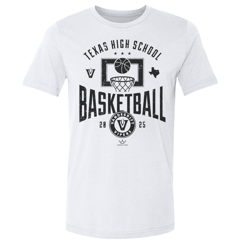 Crown Trio Vandegrift High School Basketball 2 - 2025