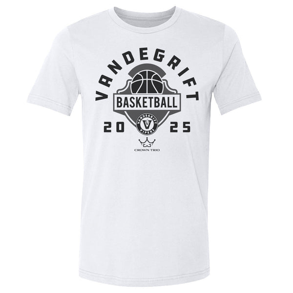 Crown Trio Vandegrift High School Basketball - 2025