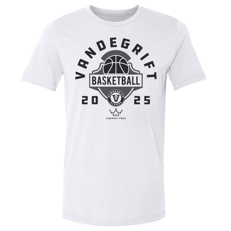 Crown Trio Vandegrift High School Basketball - 2025