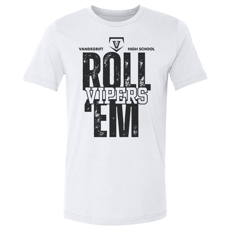 Crown Trio Vandegrift Vipers Roll Em Vipers Baseball