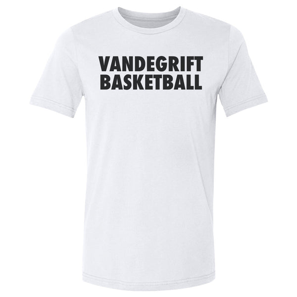 Vandegrift Crown Trio Basketball Label