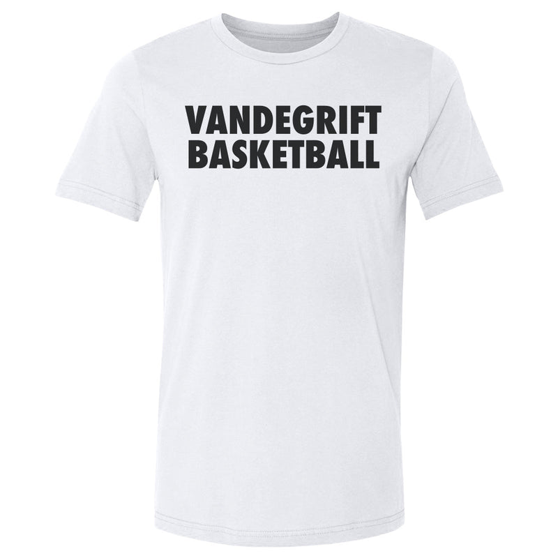 Vandegrift Crown Trio Basketball Label