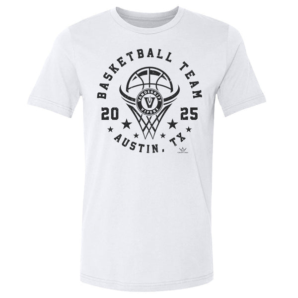 Crown Trio Vandegrift High School Basketball 3 - 2025