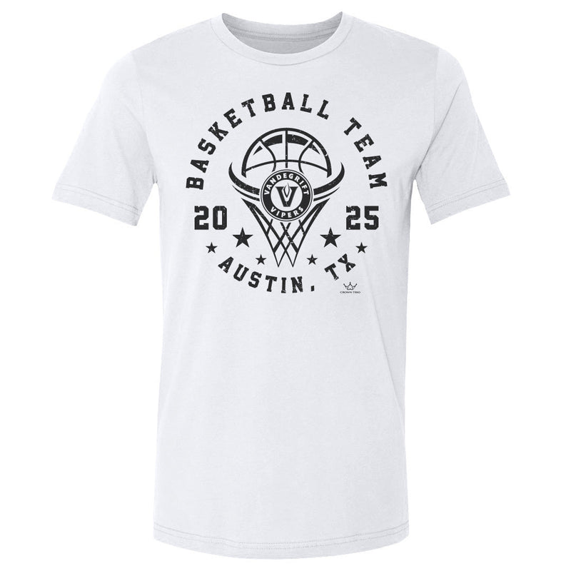 Crown Trio Vandegrift High School Basketball 3 - 2025