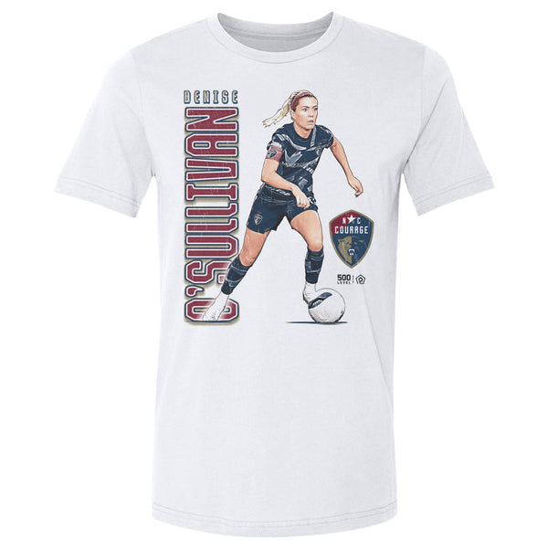 Denise O'Sullivan North Carolina Courage Retro