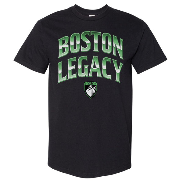 Boston Legacy FC Type WHT