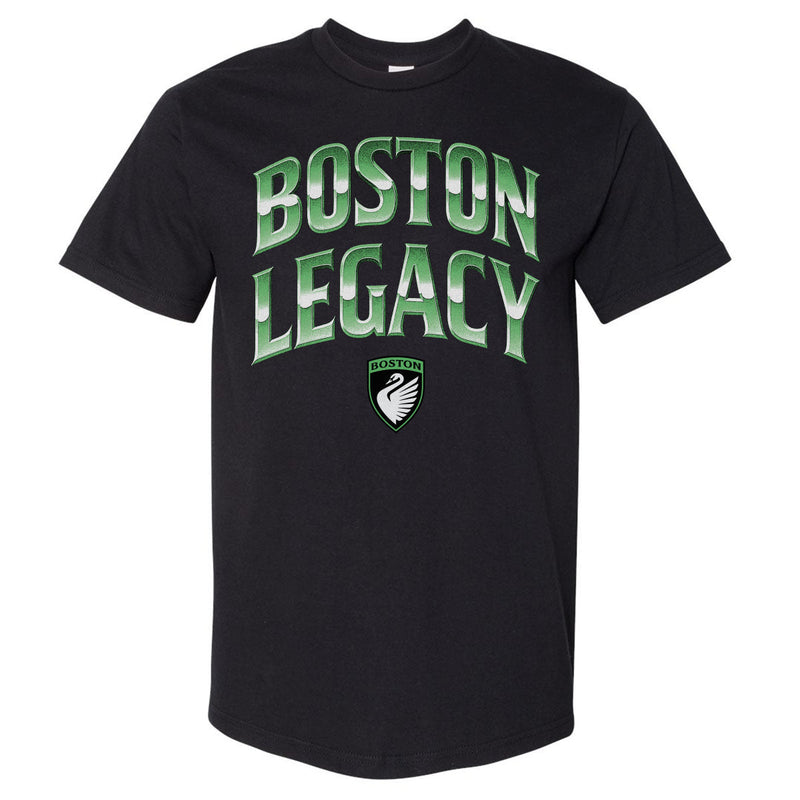 Boston Legacy FC Type WHT